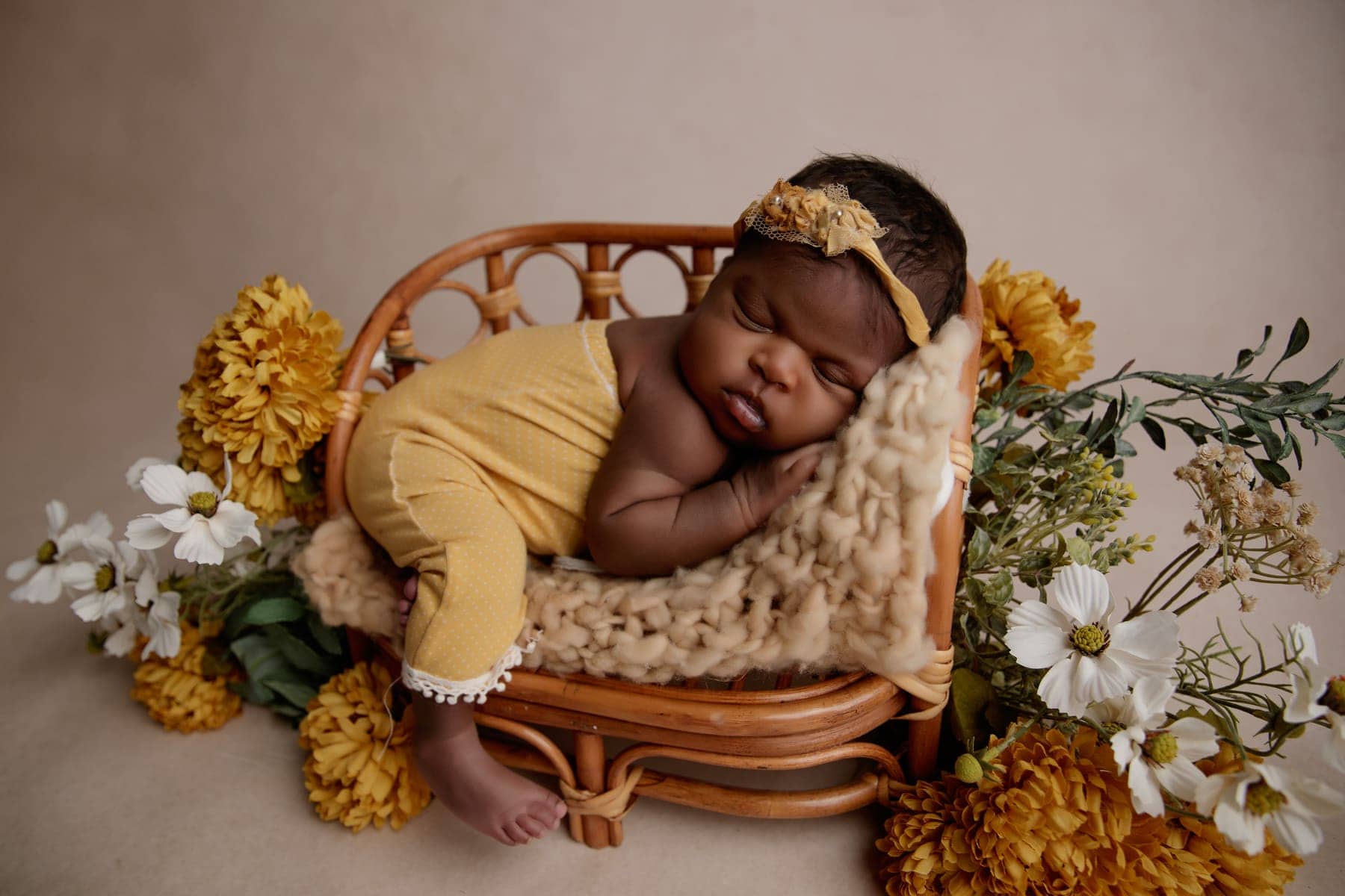 Newborn photography in Ripon, CA — Newborn photography in Lodi, CA by Jesica Allen Photography