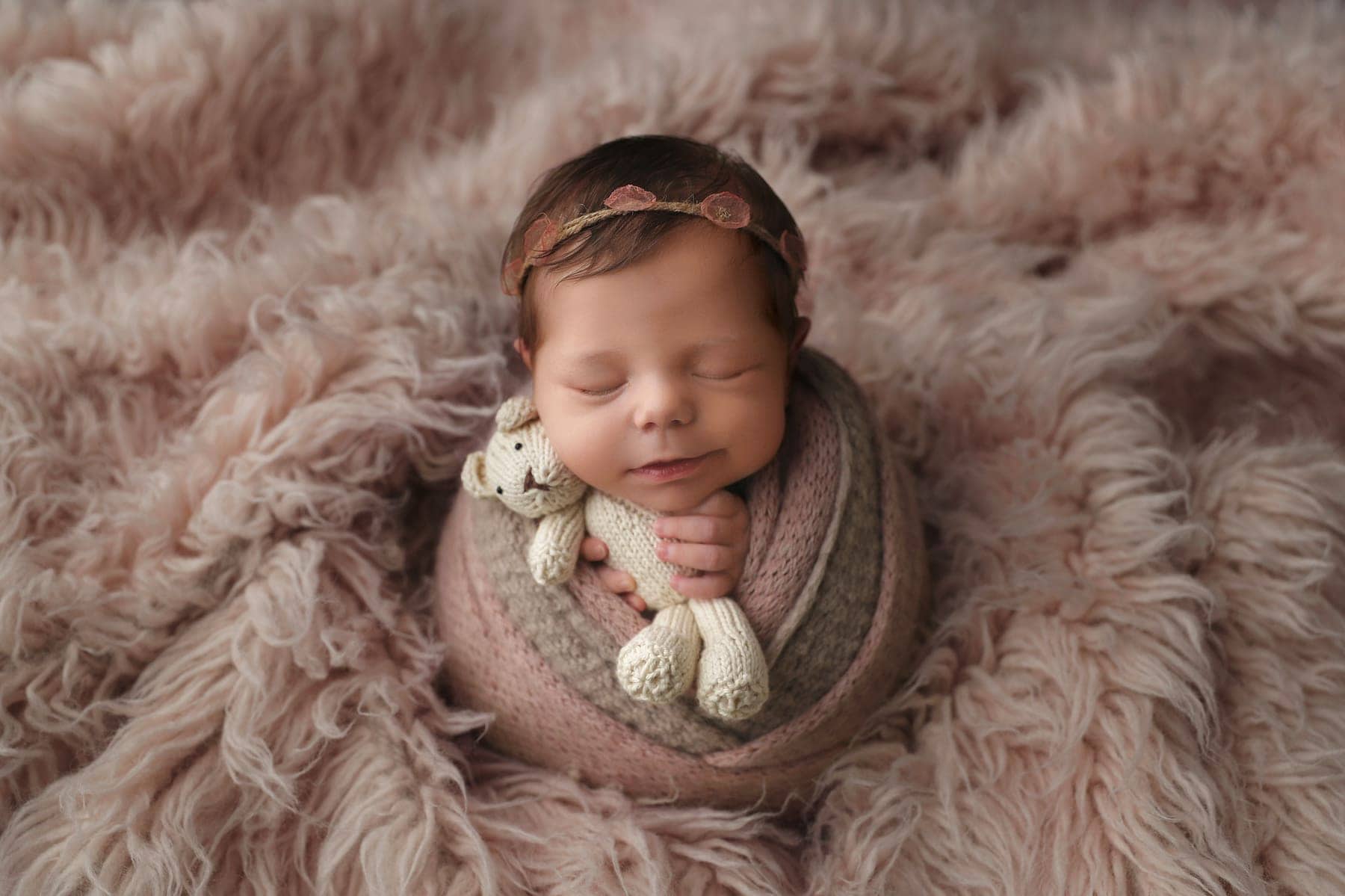Newborn photography in Lodi, CA by Jesica Allen Photography — photographed for Folsom families