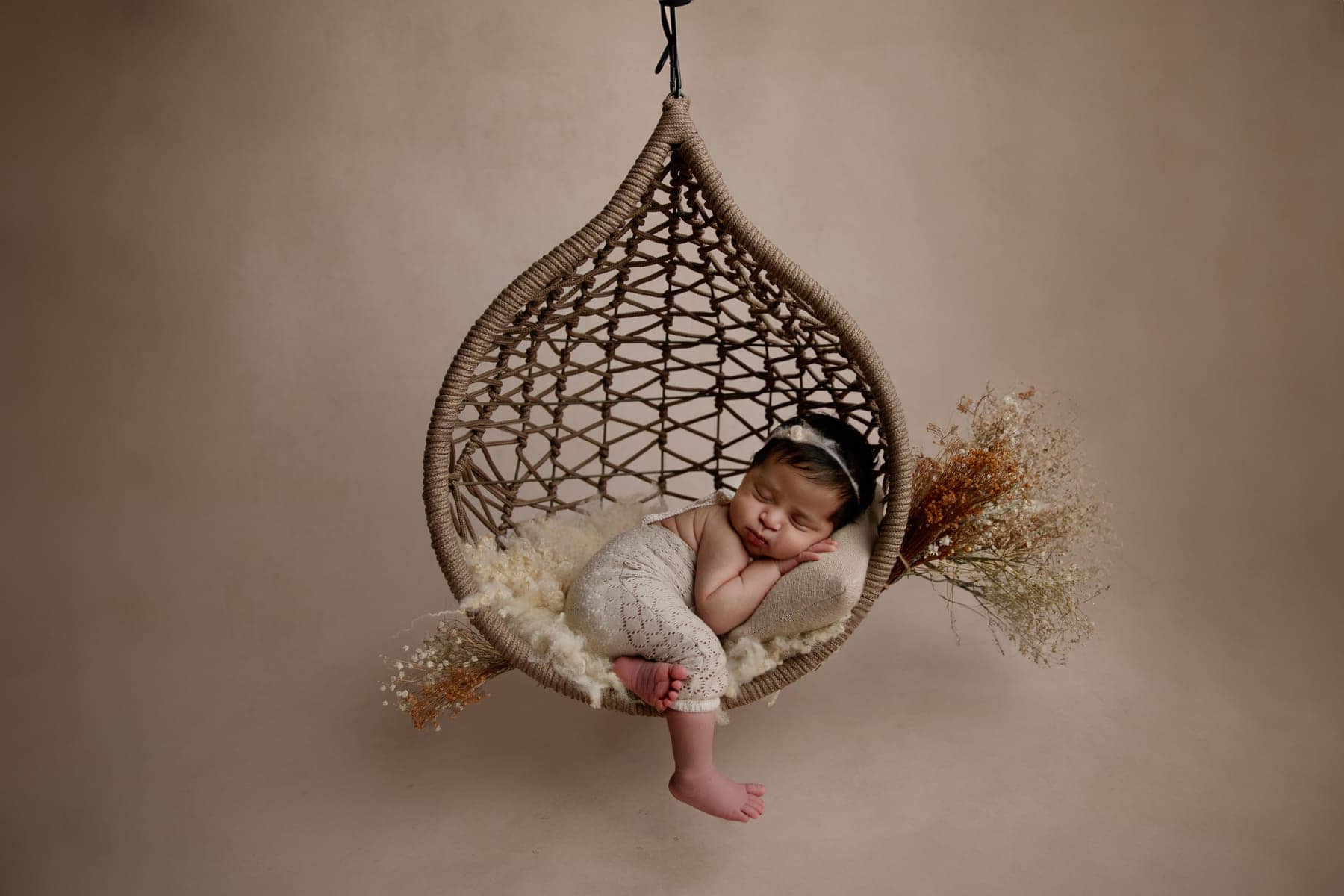 Newborn photography in Ripon, CA — Newborn photography in Lodi, CA by Jesica Allen Photography