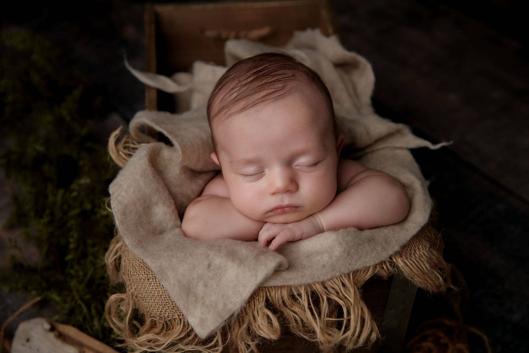 Newborn photography in Manteca, CA — Newborn photography in Lodi, CA by Jesica Allen Photography