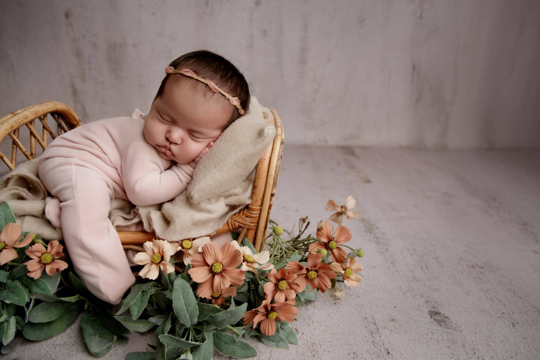 Newborn photography in Elk Grove, CA — Newborn photography in Lodi, CA by Jesica Allen Photography