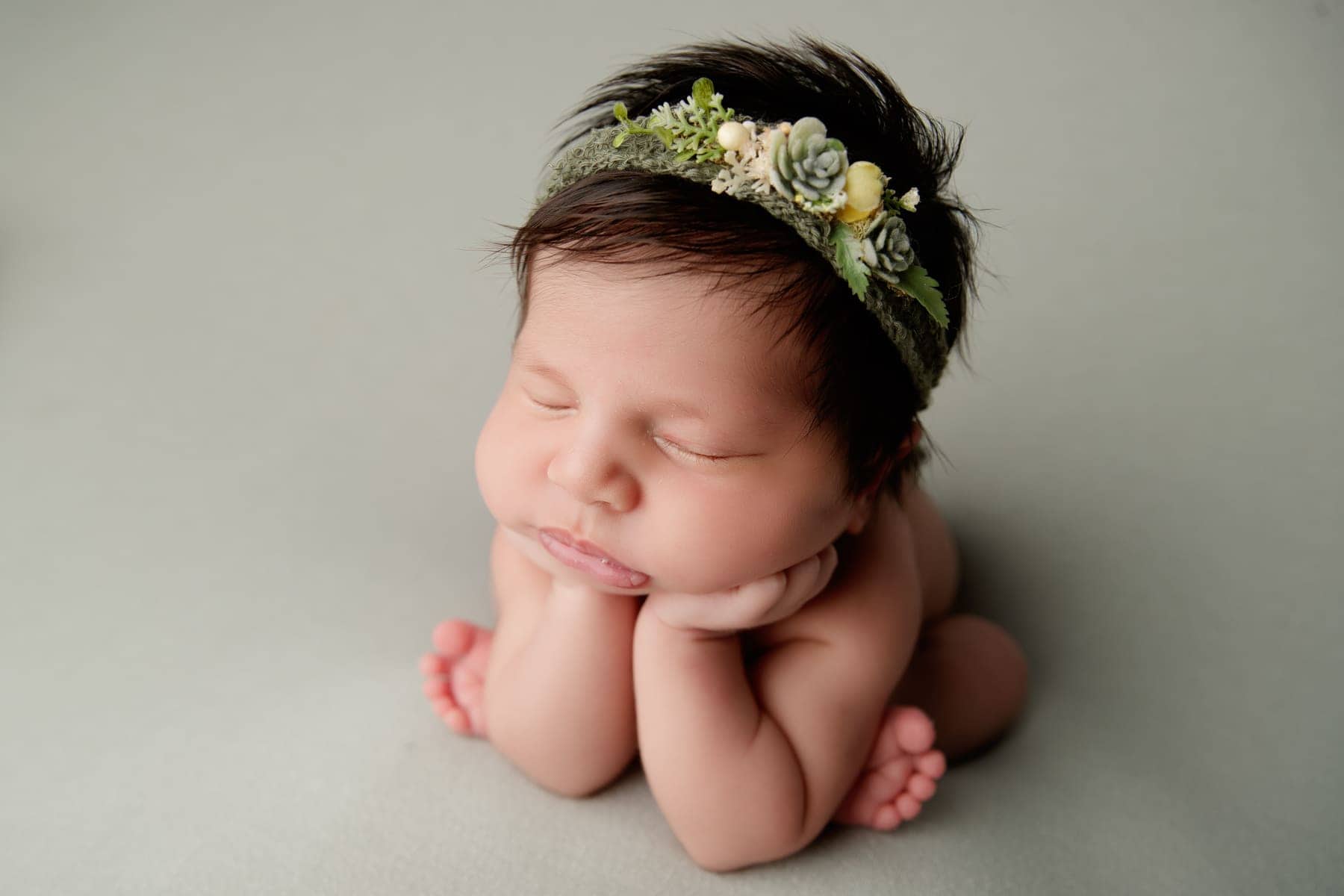 Newborn photography in Ripon, CA — Newborn photography in Lodi, CA by Jesica Allen Photography