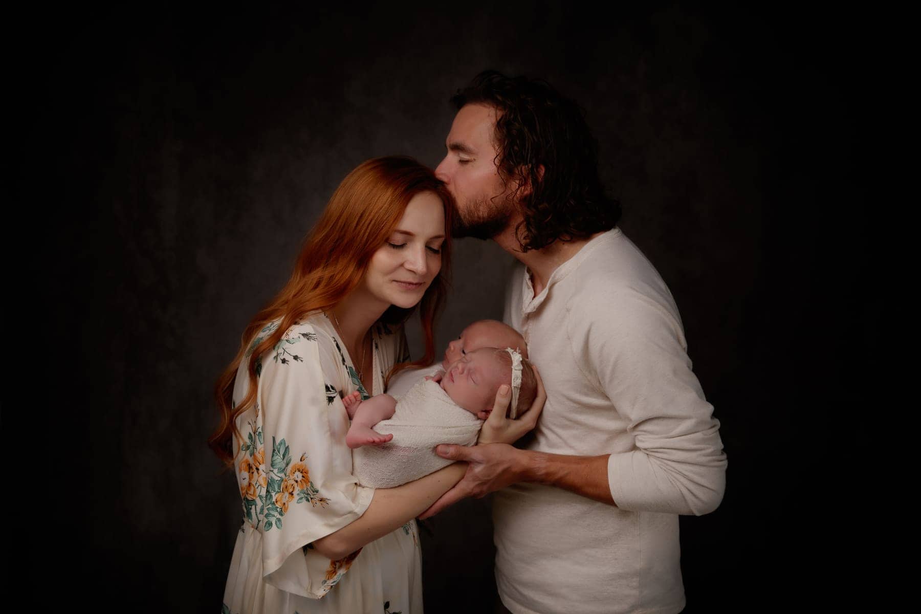 Newborn photography in Elk Grove, CA — Newborn photography in Lodi, CA by Jesica Allen Photography