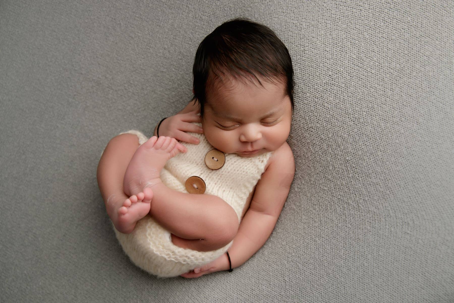 Newborn photography in Manteca, CA — Newborn photography in Lodi, CA by Jesica Allen Photography