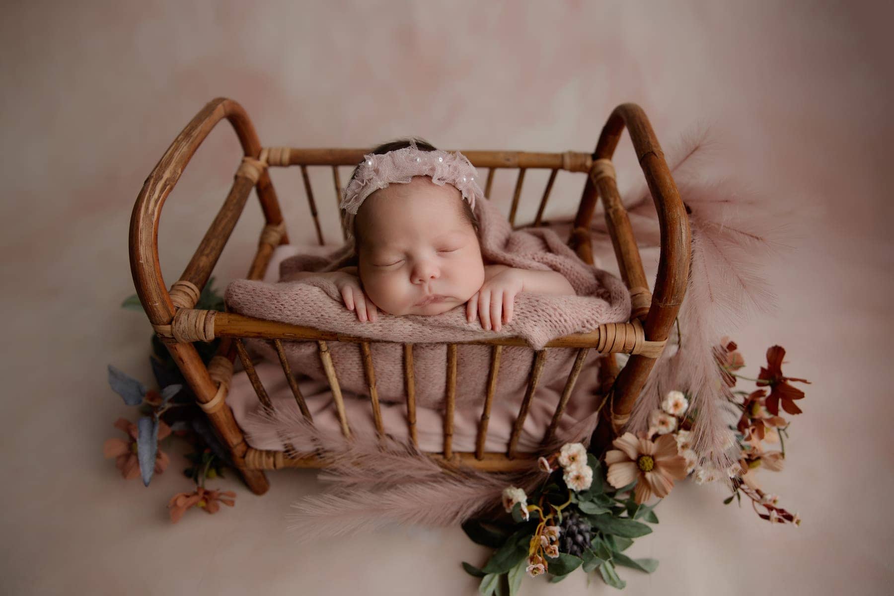 Newborn photography in Lathrop, CA — Newborn photography in Lodi, CA by Jesica Allen Photography
