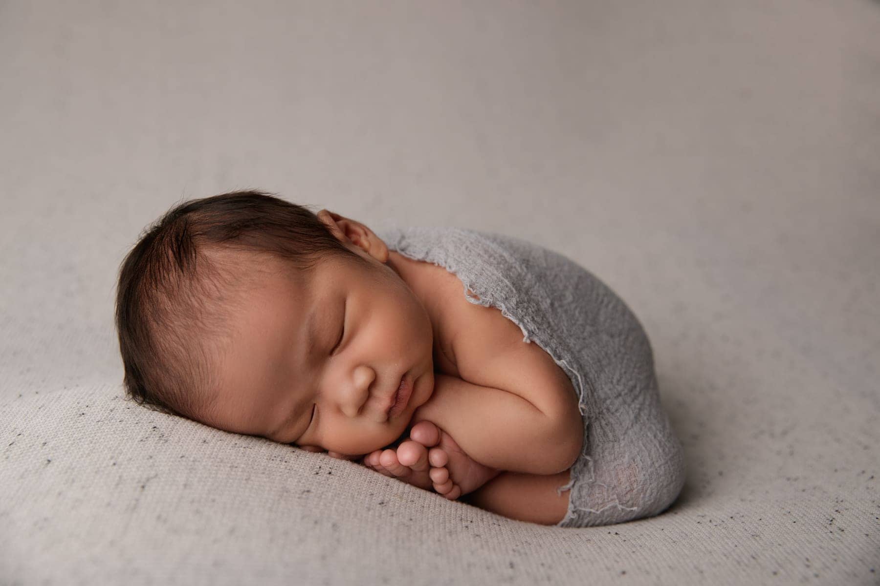 Newborn photography in Lodi, CA by Jesica Allen Photography — photographed for Stockton families