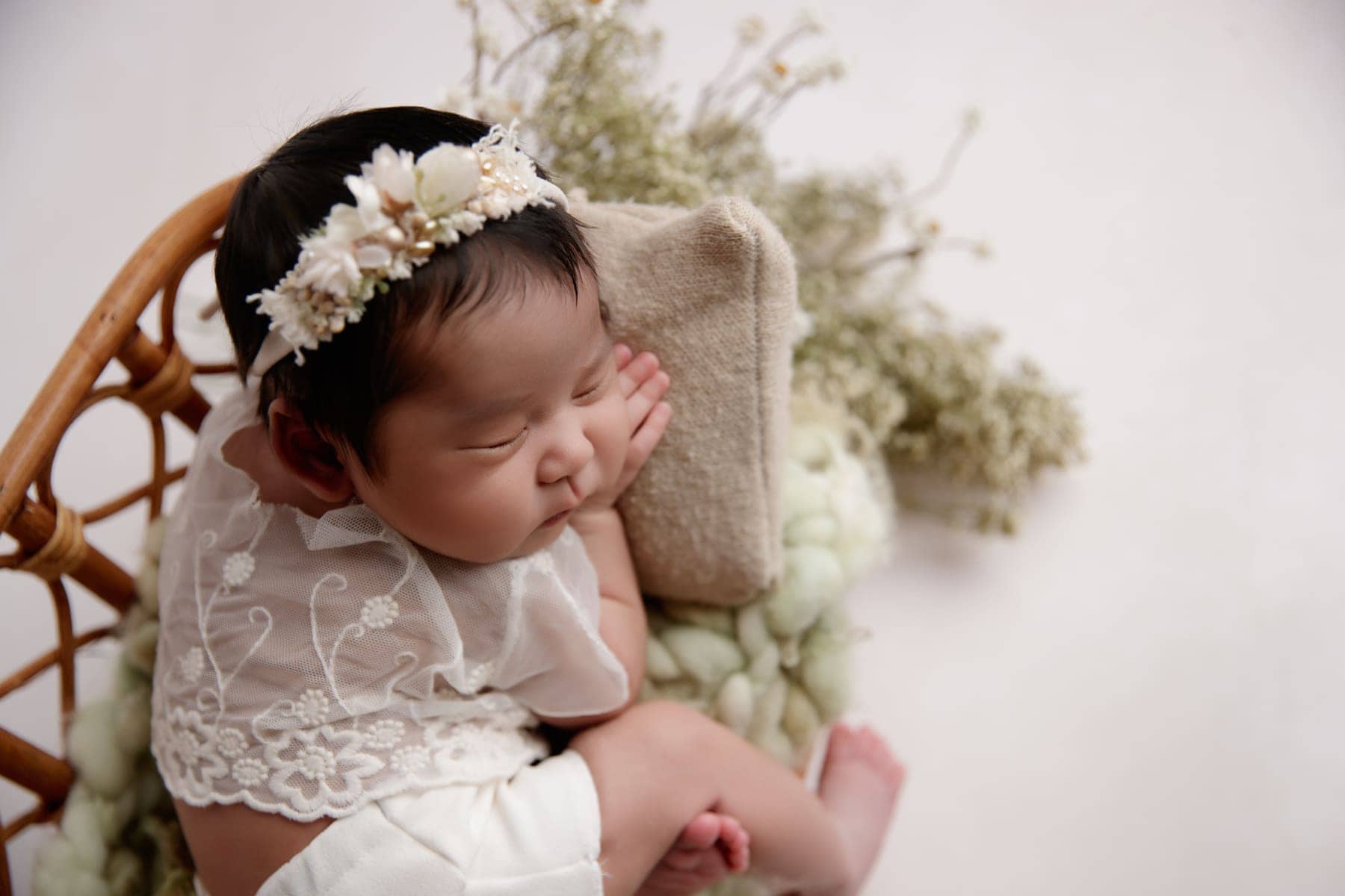 Newborn photography in Lathrop, CA — Newborn photography in Lodi, CA by Jesica Allen Photography