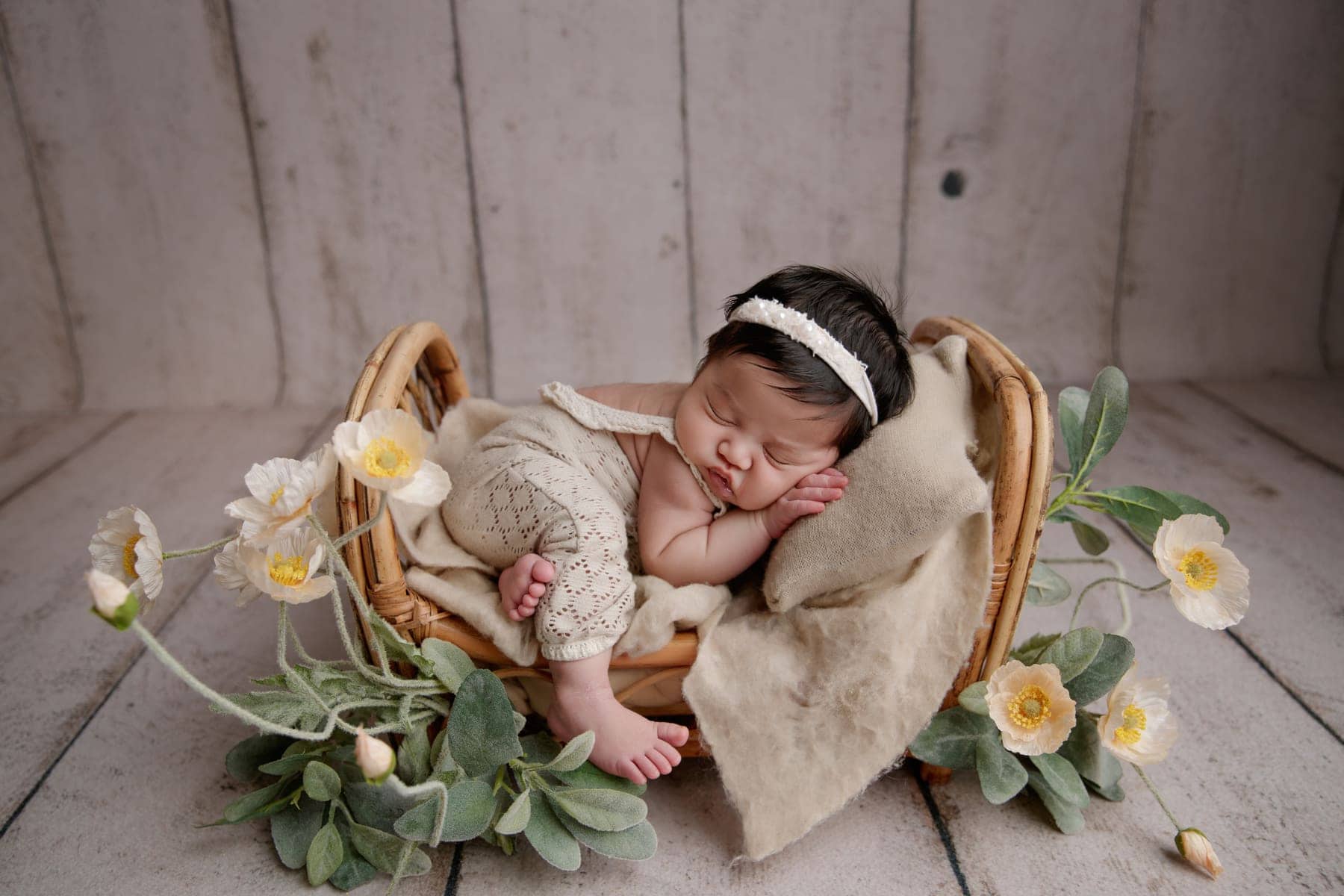 Newborn photography in Davis, CA — Newborn photography in Lodi, CA by Jesica Allen Photography