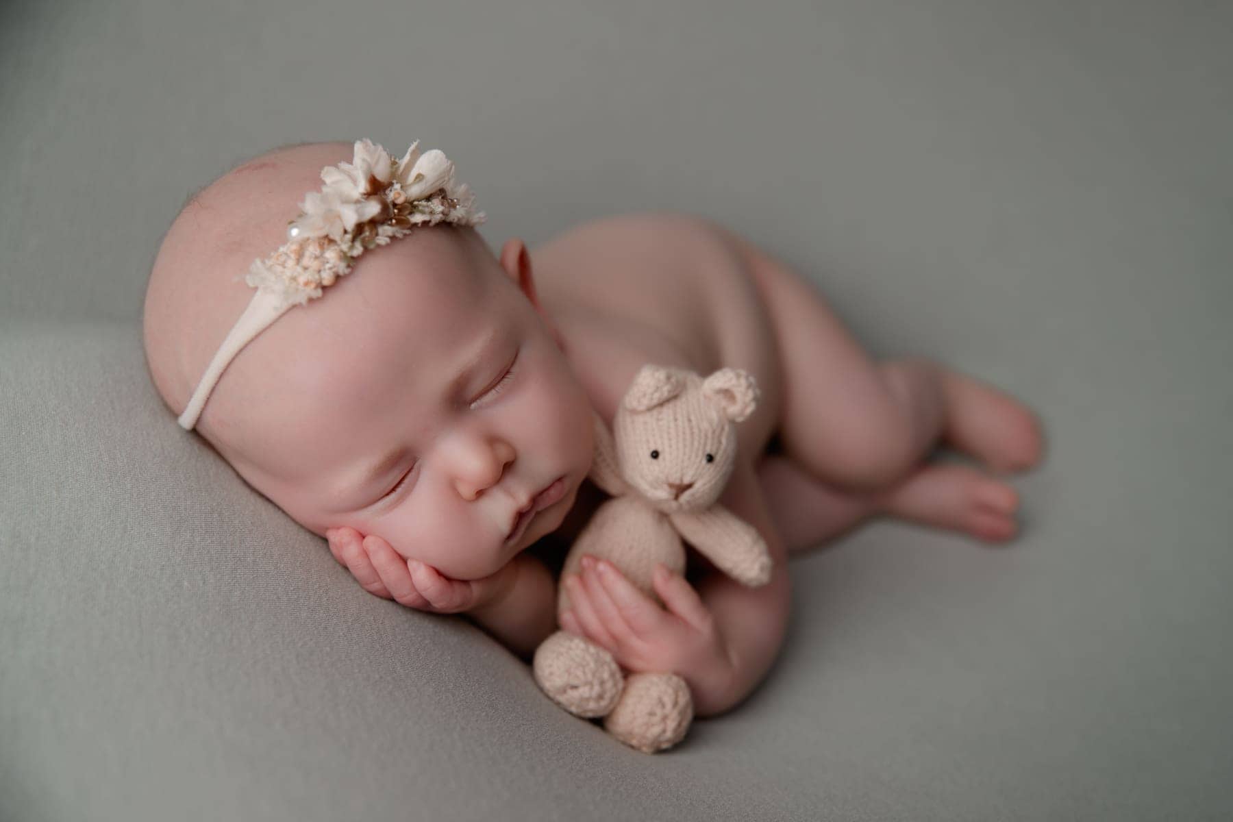 Newborn photography in Tracy, CA — Newborn photography in Lodi, CA by Jesica Allen Photography