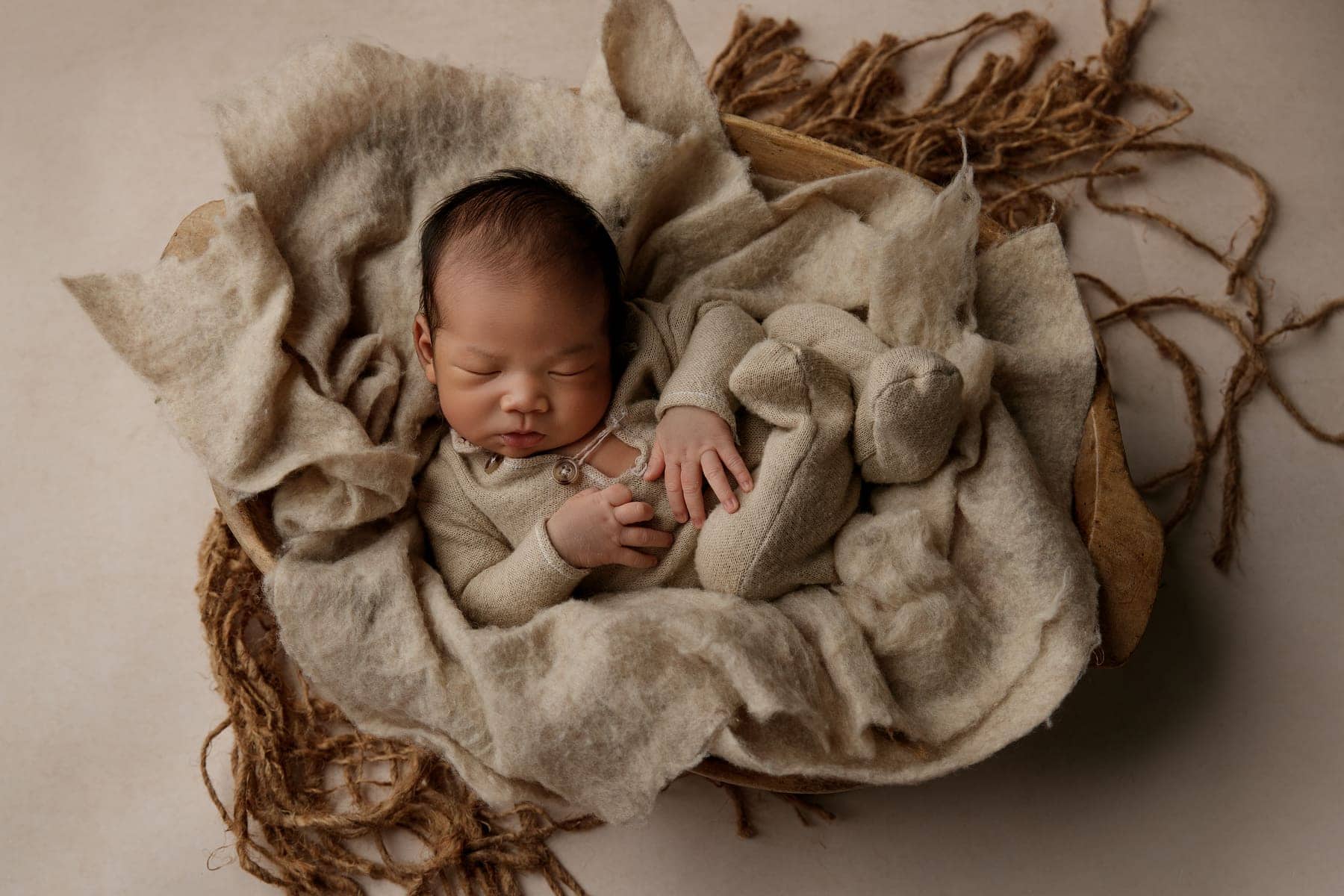 Newborn photography in Tracy, CA — Newborn photography in Lodi, CA by Jesica Allen Photography