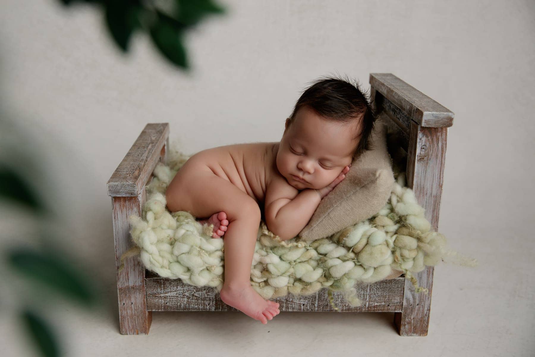 Newborn photography in Sacramento, CA — Newborn photography in Lodi, CA by Jesica Allen Photography
