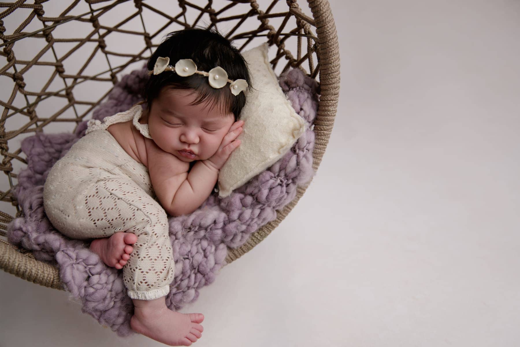 Newborn photography in Modesto, CA — Newborn photography in Lodi, CA by Jesica Allen Photography