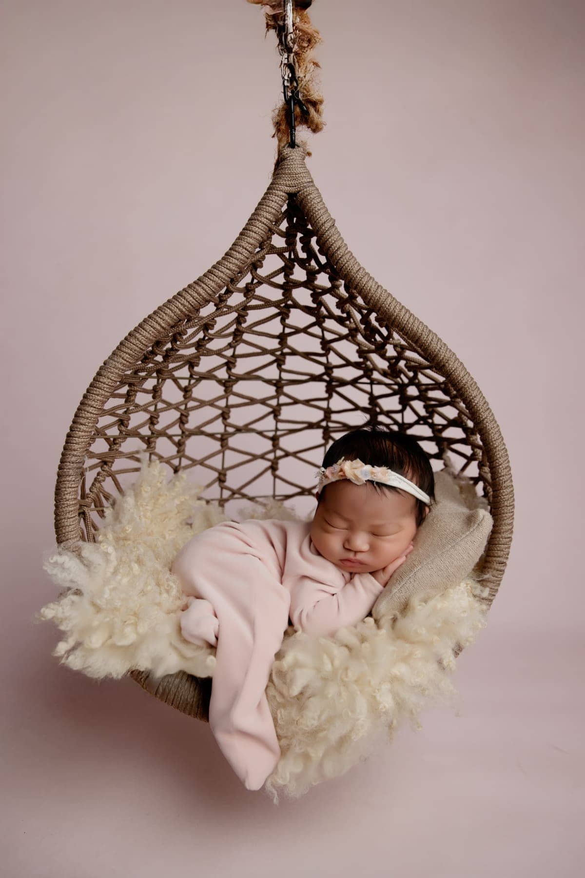 Newborn photography in Sacramento, CA — Newborn photography in Lodi, CA by Jesica Allen Photography