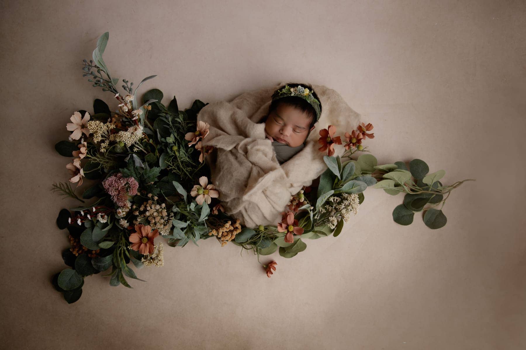 Newborn photography in Stockton, CA — Newborn photography in Lodi, CA by Jesica Allen Photography
