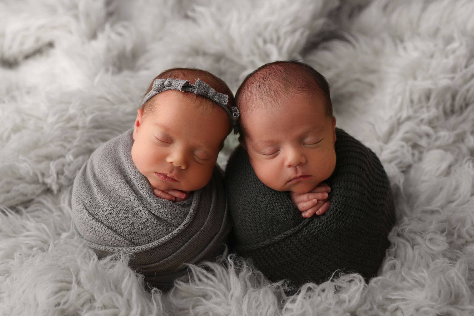 Newborn photography in Lodi, CA by Jesica Allen Photography — photographed for Lathrop families