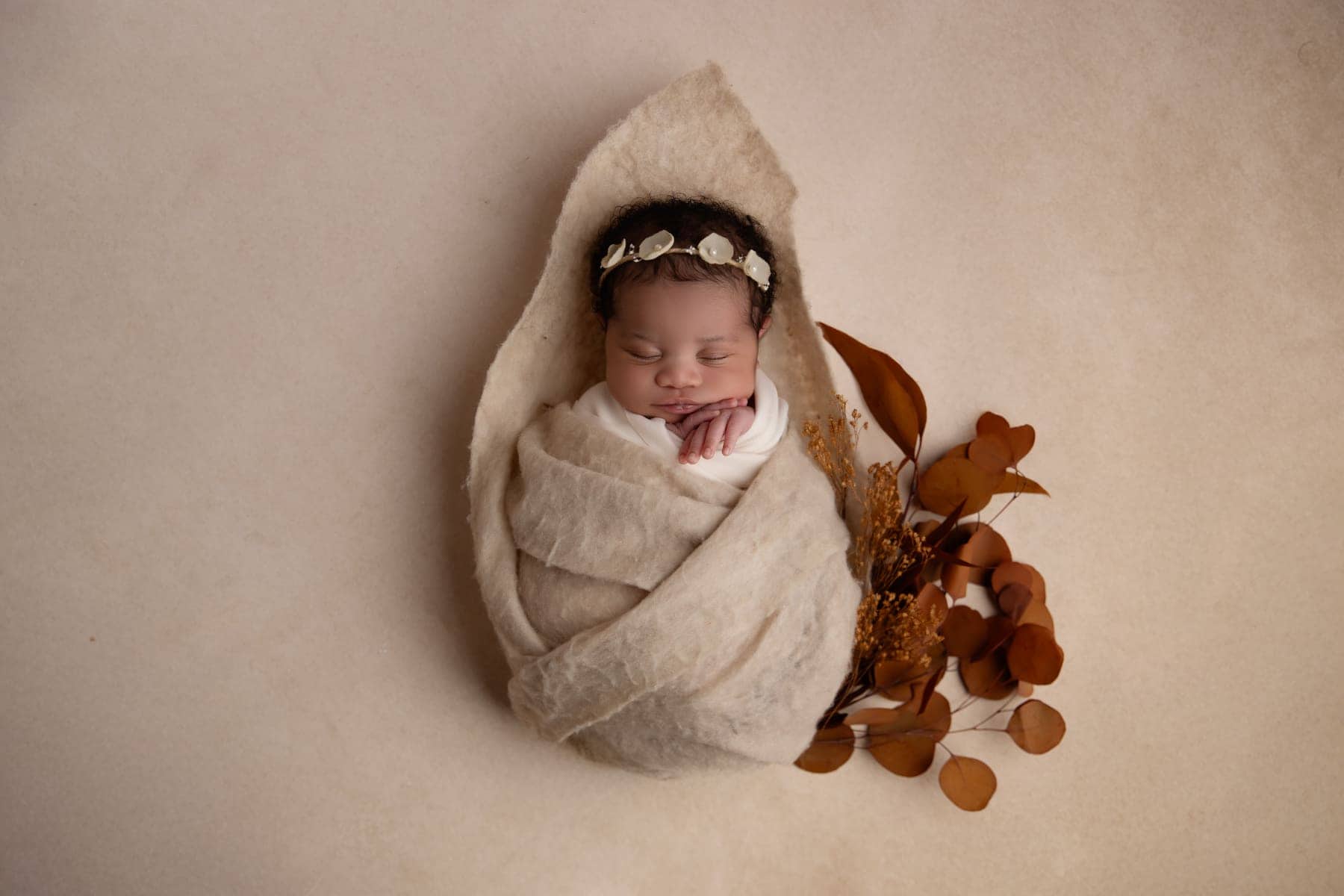 Newborn photography in Stockton, CA — Newborn photography in Lodi, CA by Jesica Allen Photography