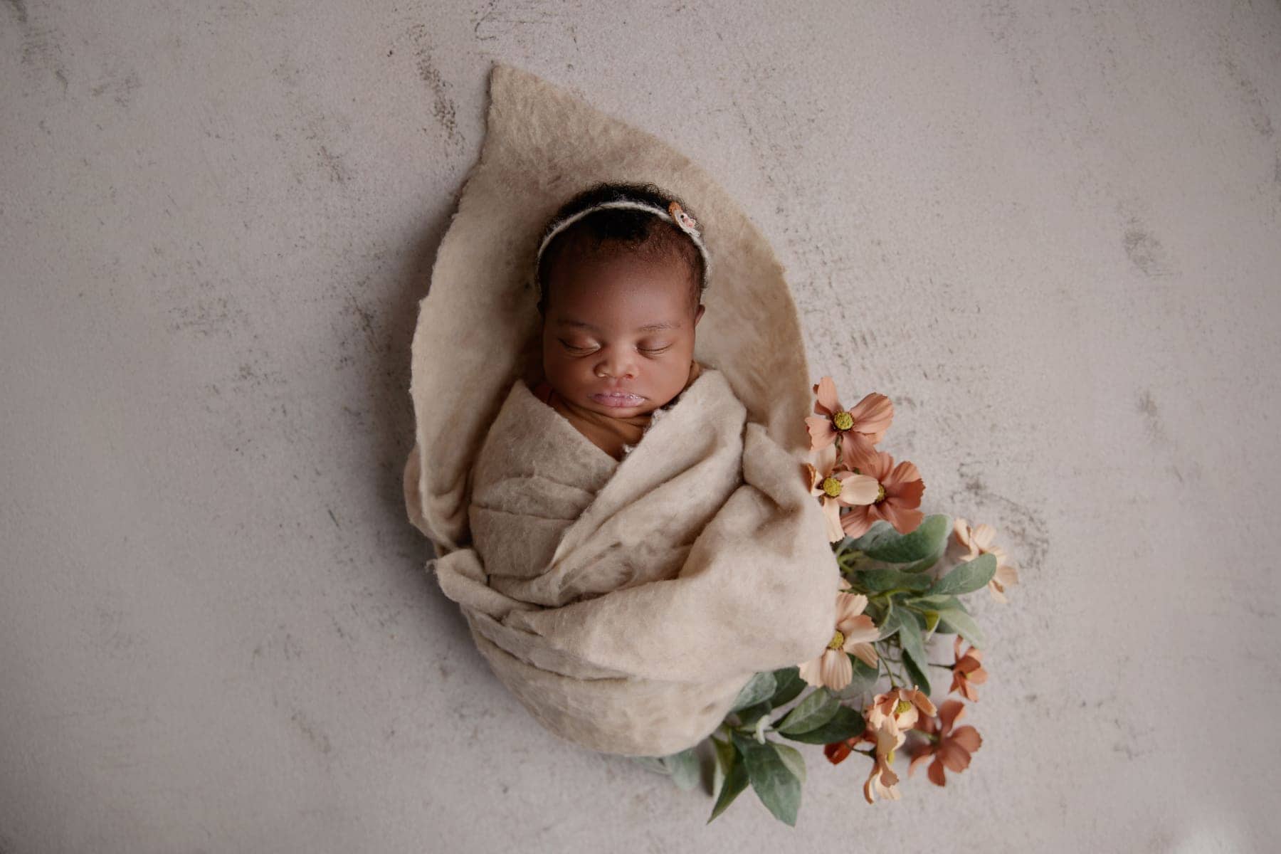 Newborn photography in Lodi, CA by Jesica Allen Photography — photographed for Galt families