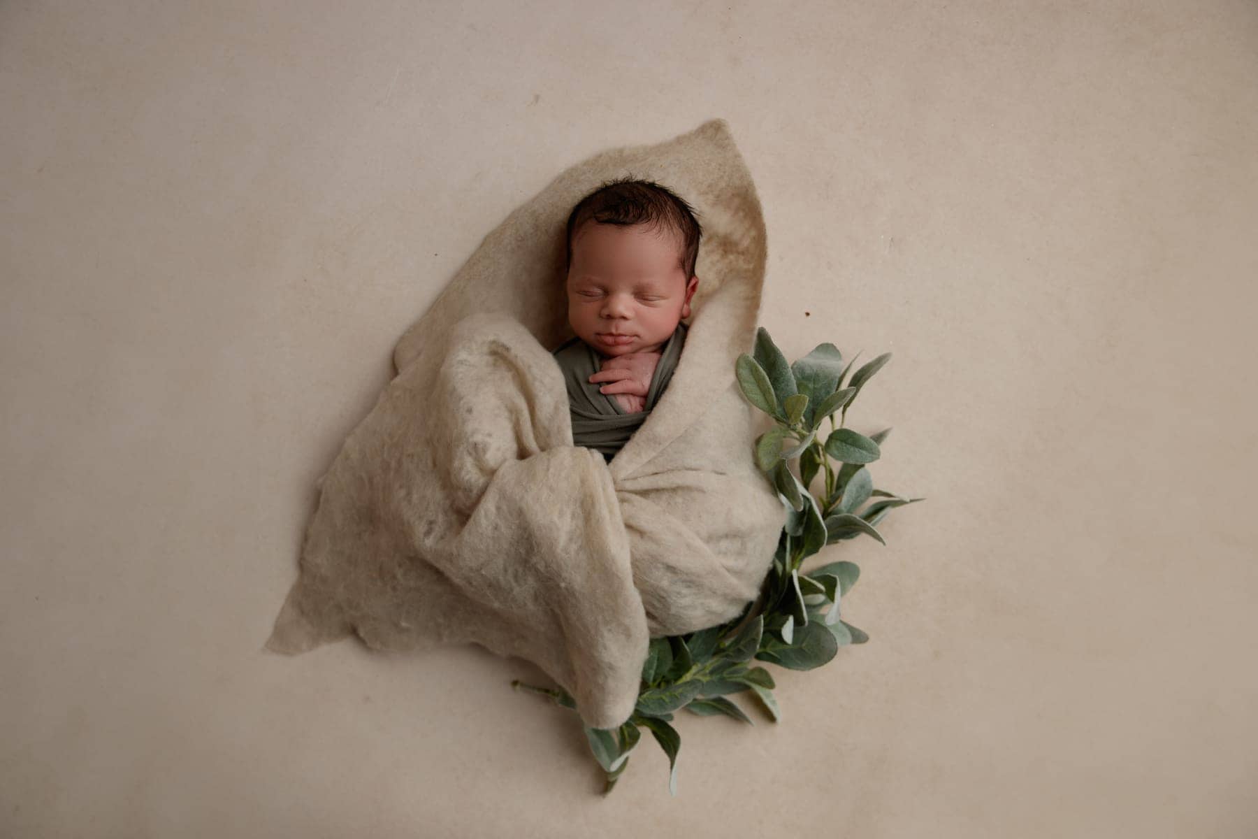 Newborn photography in Davis, CA — Newborn photography in Lodi, CA by Jesica Allen Photography