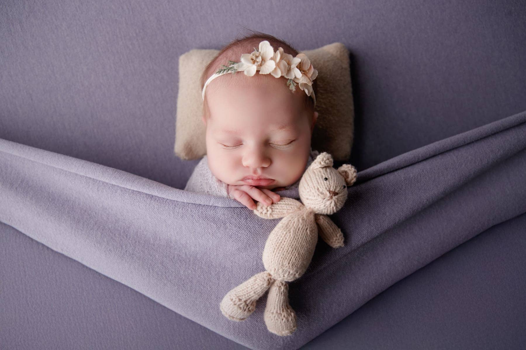 Newborn photography in the Bay Area — Newborn photography in Lodi, CA by Jesica Allen Photography