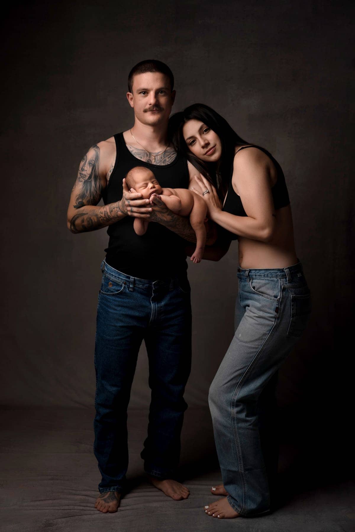 Newborn photography in Elk Grove, CA — Newborn photography in Lodi, CA by Jesica Allen Photography
