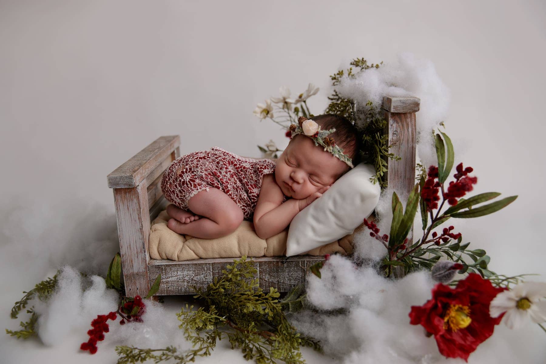 Newborn photography in Ripon, CA — Newborn photography in Lodi, CA by Jesica Allen Photography