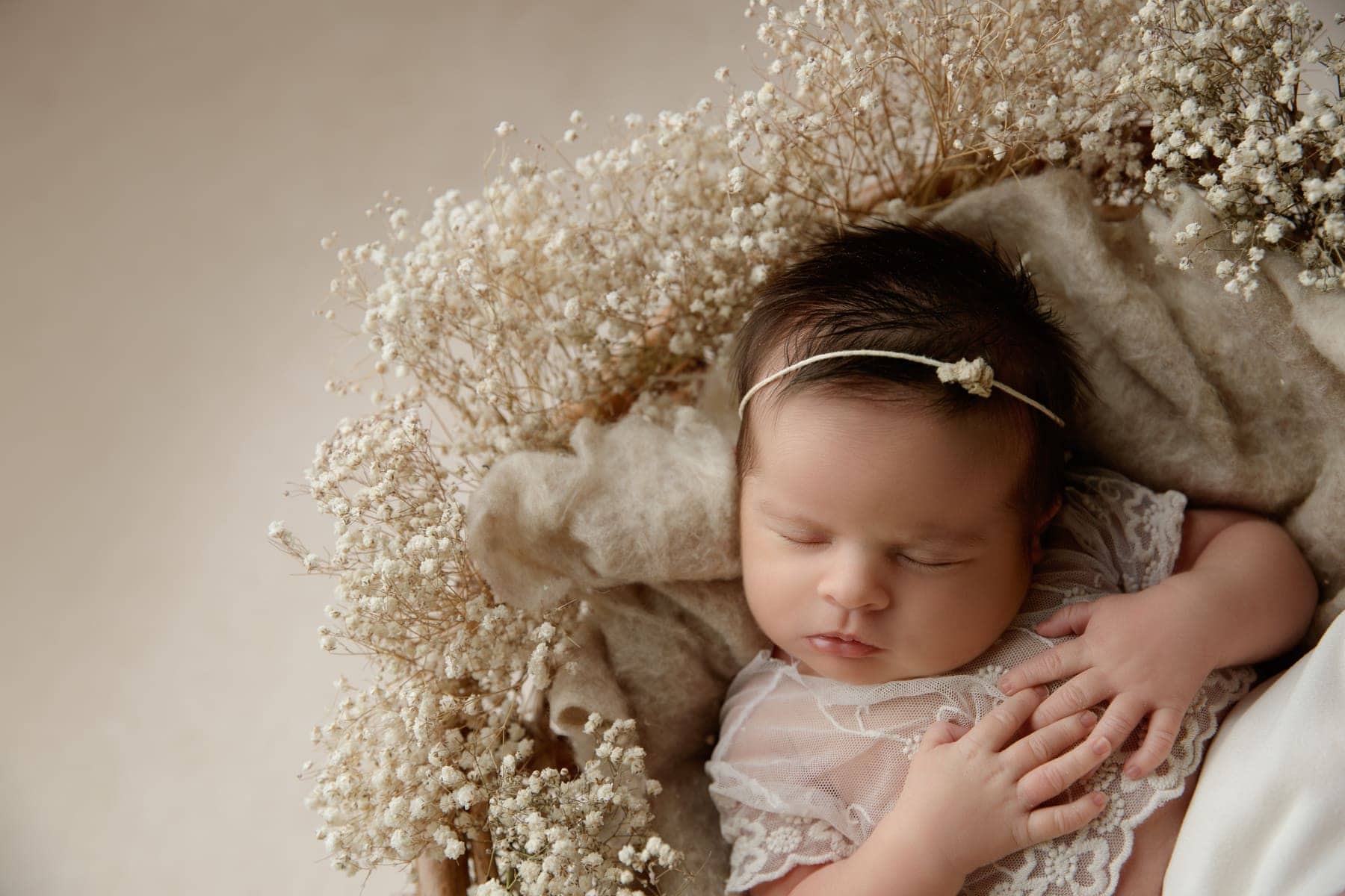 Newborn photography in Lodi, CA by Jesica Allen Photography — photographed for the Bay Area families