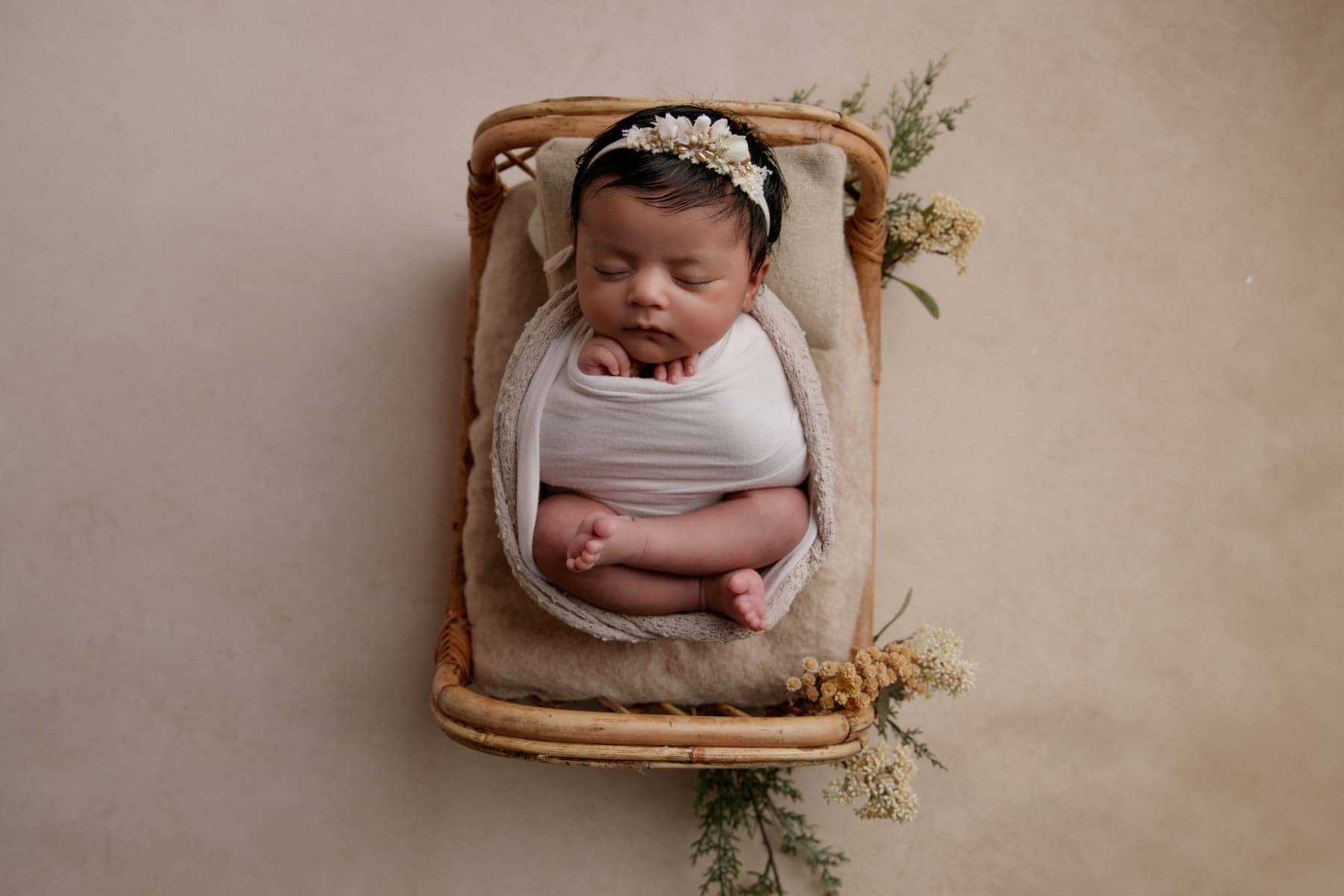 Newborn photography in Manteca, CA — Newborn photography in Lodi, CA by Jesica Allen Photography