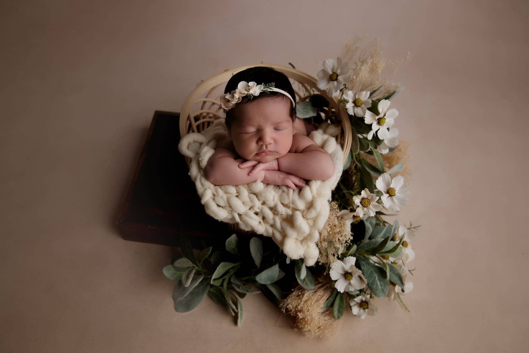 Newborn photography in Elk Grove, CA — Newborn photography in Lodi, CA by Jesica Allen Photography