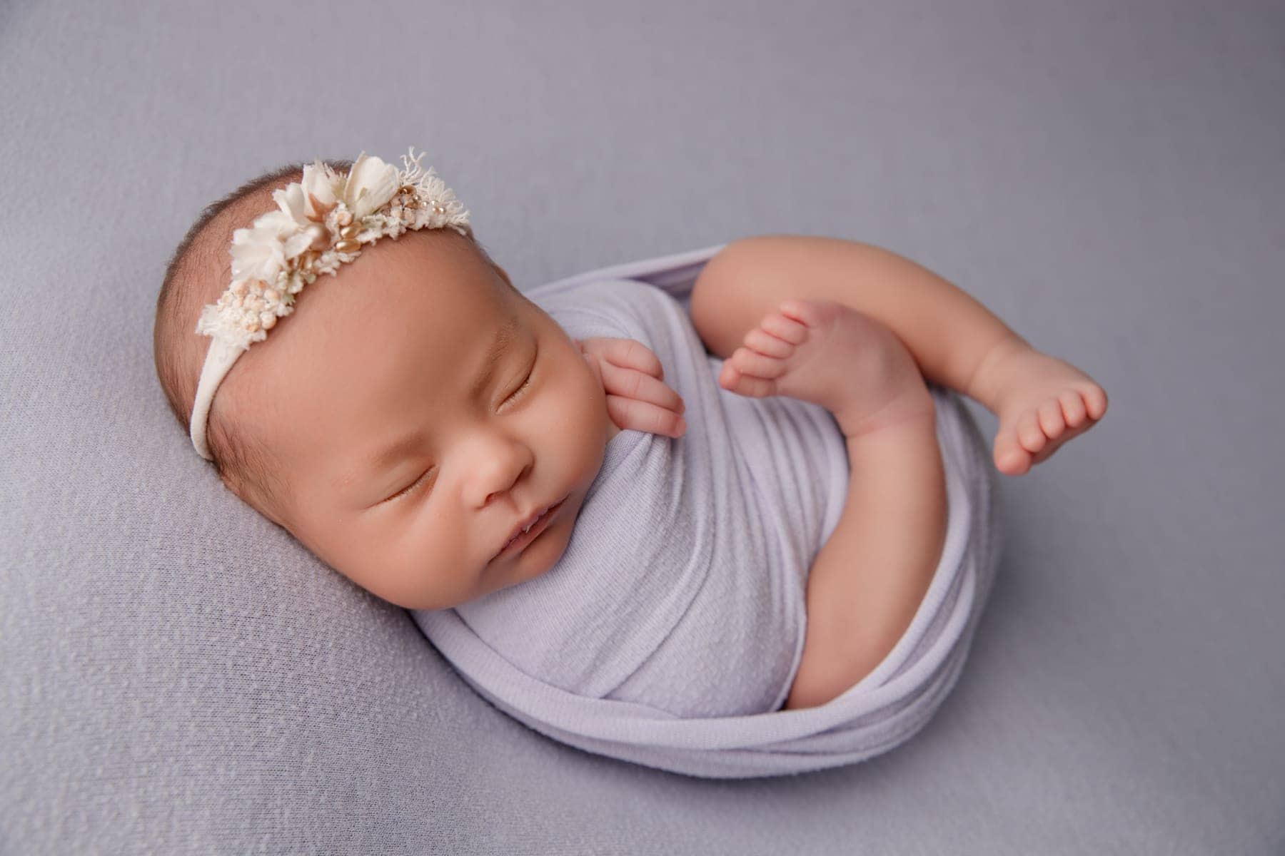 Newborn photography in Lodi, CA by Jesica Allen Photography — photographed for Manteca families