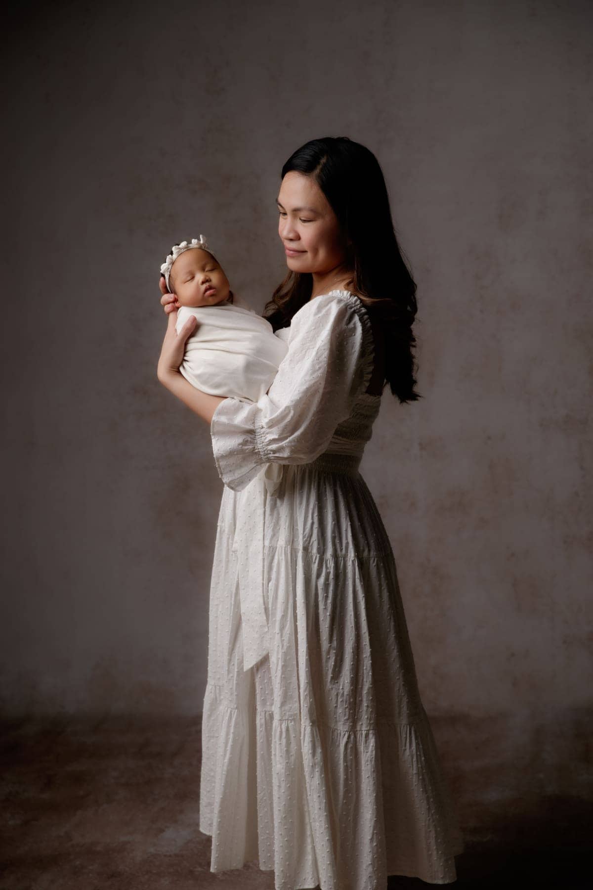 Newborn photography in Ripon, CA — Newborn photography in Lodi, CA by Jesica Allen Photography