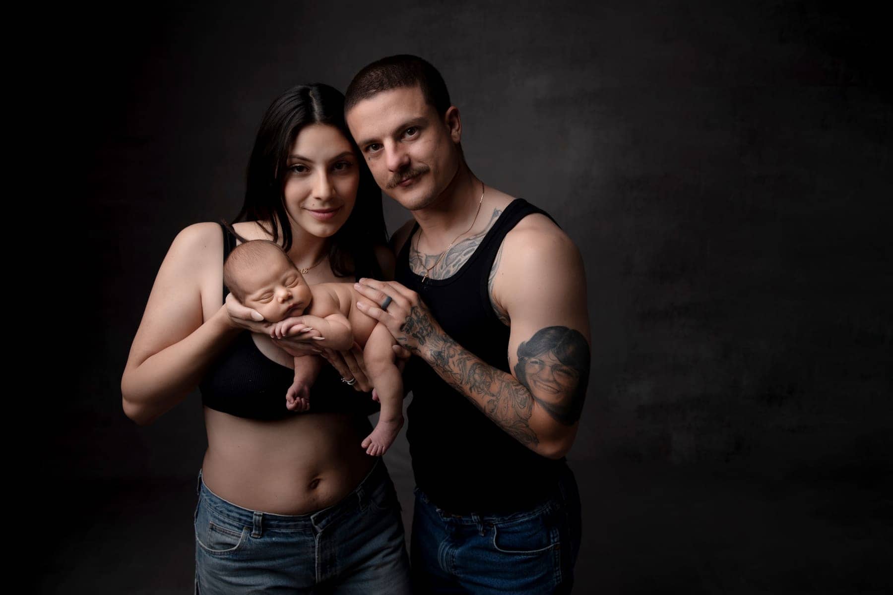 Newborn photography in Modesto, CA — Newborn photography in Lodi, CA by Jesica Allen Photography