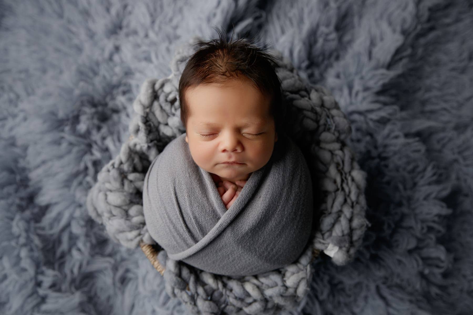 Newborn photography in Lodi, CA by Jesica Allen Photography — photographed for Stockton families