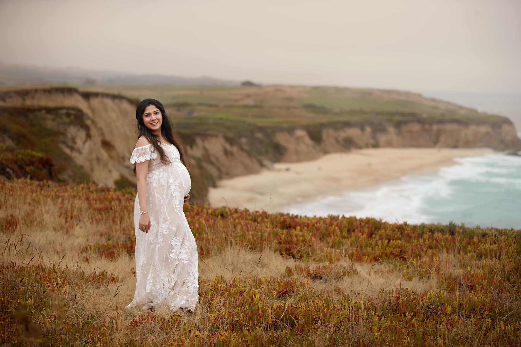 Maternity photography in Lodi, CA by Jesica Allen Photography