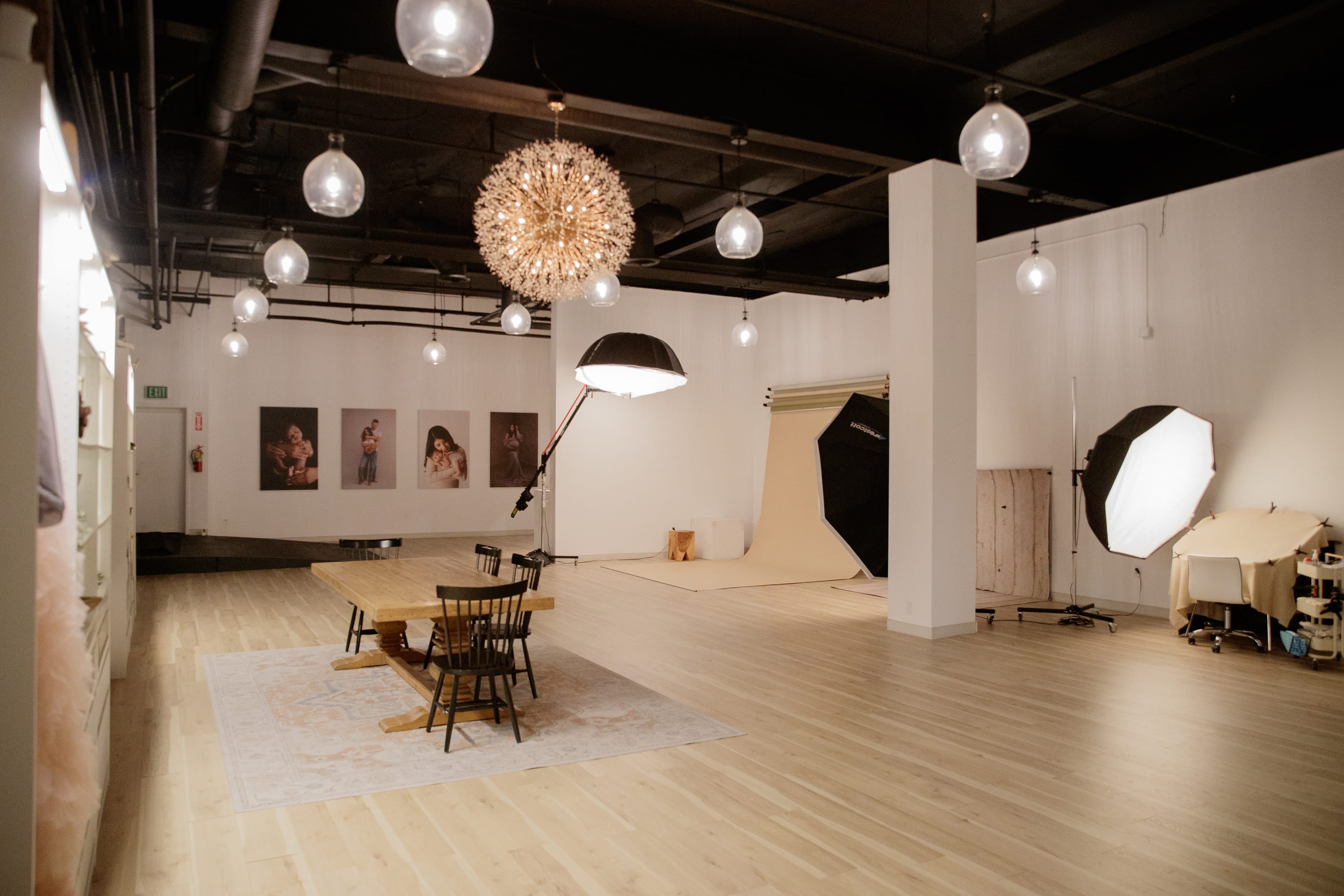 The Jesica Allen Photography studio in Lodi, CA, serving Davis families