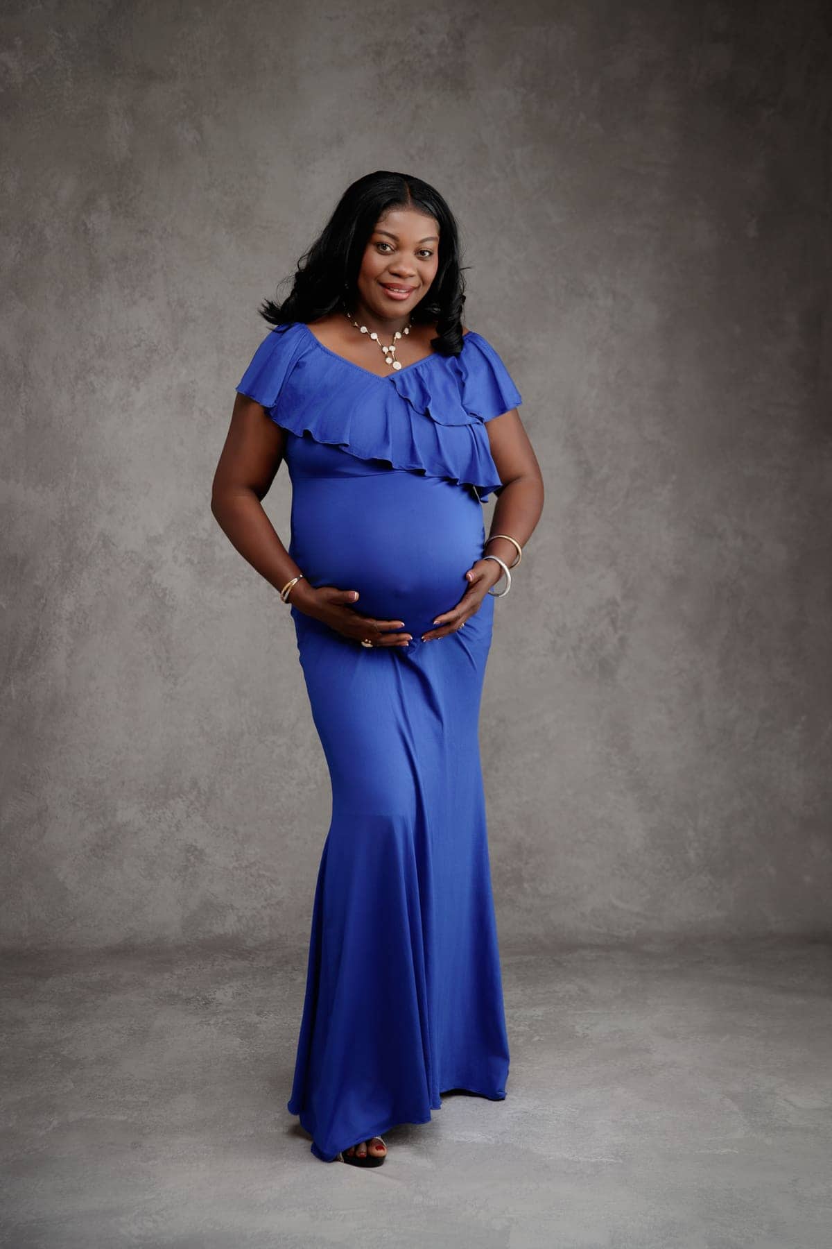 Maternity photography in Lodi, CA by Jesica Allen Photography — photographed for the Bay Area families