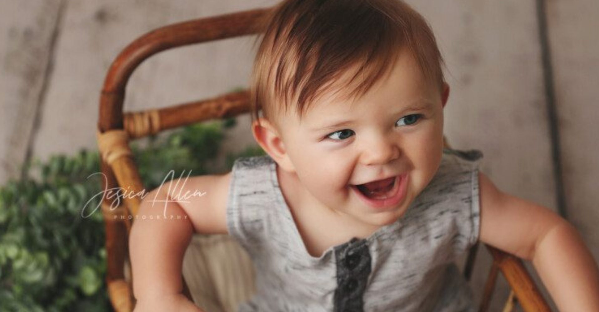 The Importance of Capturing the First Few Weeks of Your Baby’s Life